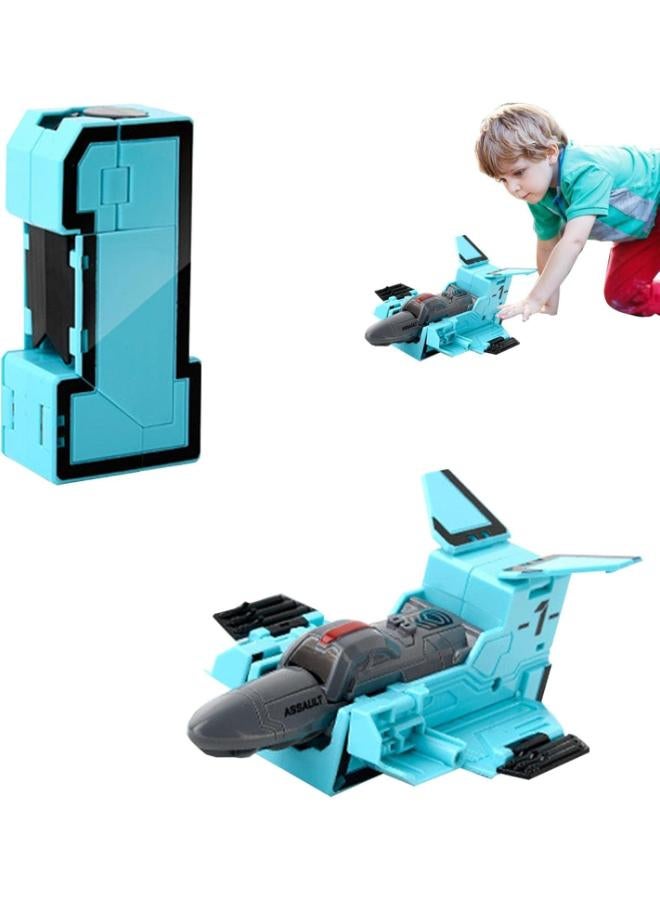 Transformer Number 1 – Airplane - Image 4