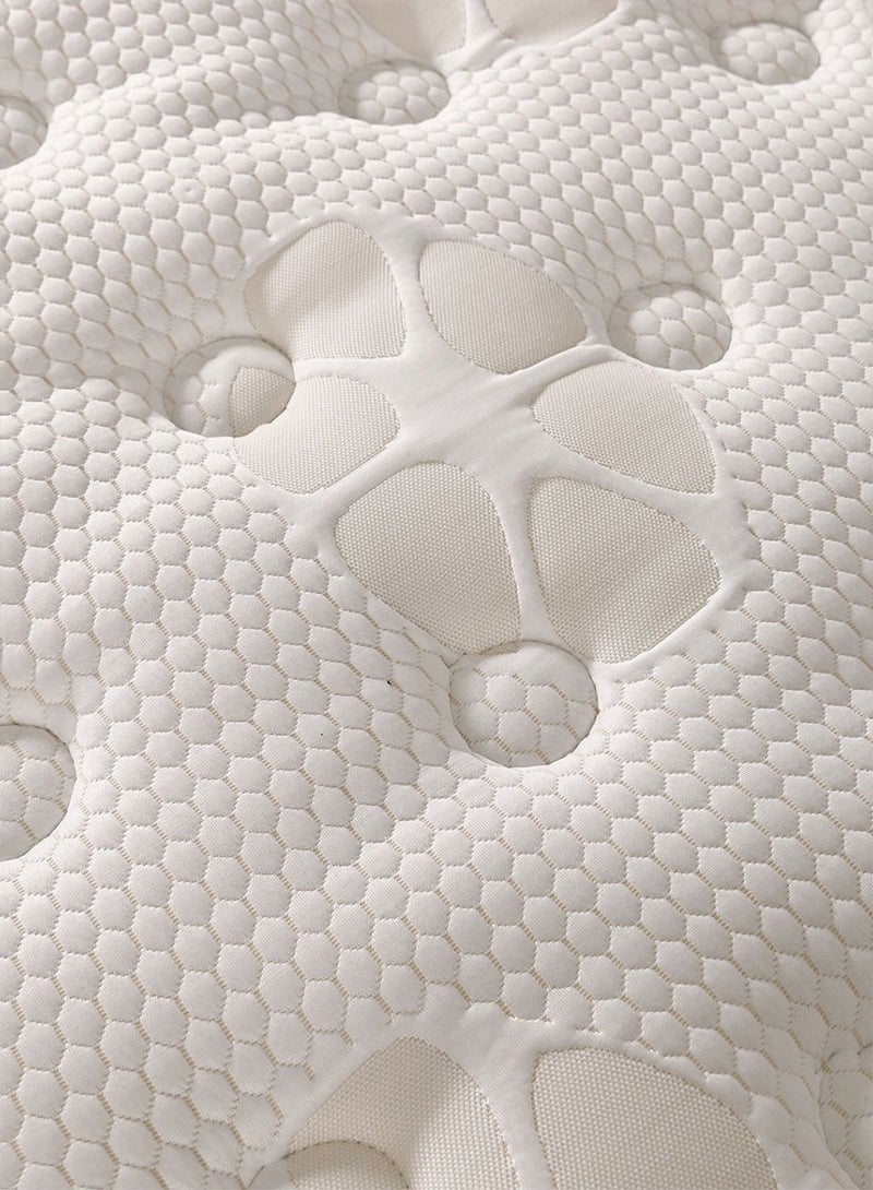 Family Bed Pisa Memory Pocket mattress size 160 x 200 x 33 cm from family bed - Image 3
