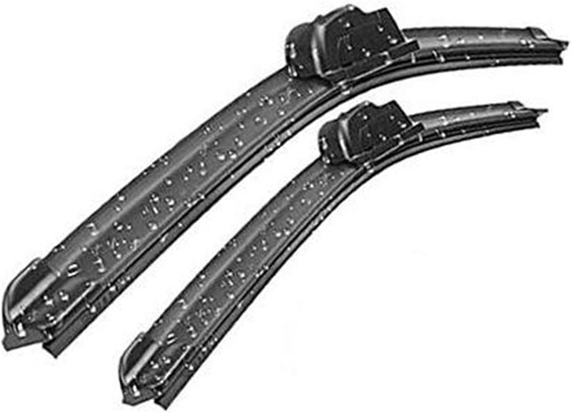 DEMULAX Front Wiper Blades for Toyota Camry XV20 - Image 1