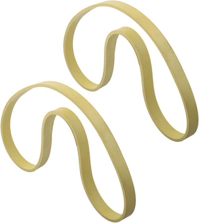 2Pcs 8Inch Anti Slip Rubber Band Saw Wheel Tire For Woodworking Scroll Saw - Image 5