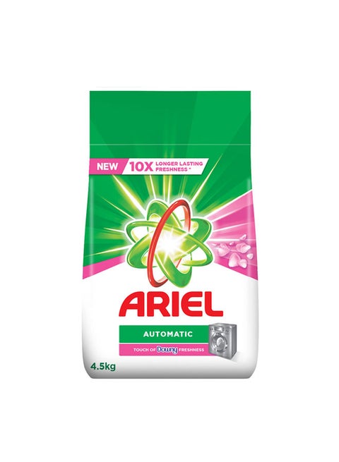 Automatic Powder Detergent Touch Of Downy - 4.5 kilogram