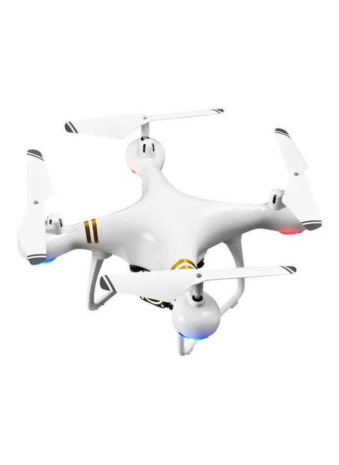 LSRC LS608 FPV Camera HD Height Quadcopter Foldable Drone 4K Dual Wifi Mini Helicopter Whole Ball  - Image 2