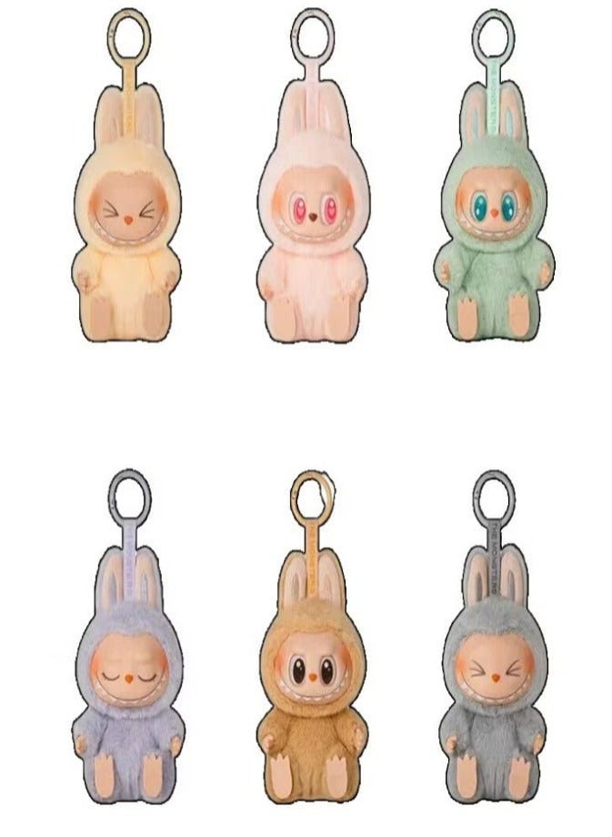 Monster The Monsters Labubu V2 – Have a Seat Blind Box (Random Surprise!) - Image 2