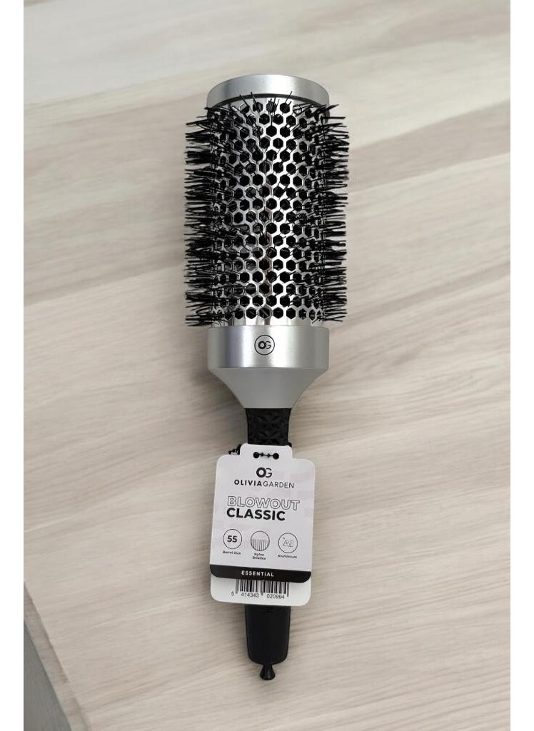 Olivia Garden - Blowout Classic Prothermal Blow Dryer Brush 55 mm - Image 1