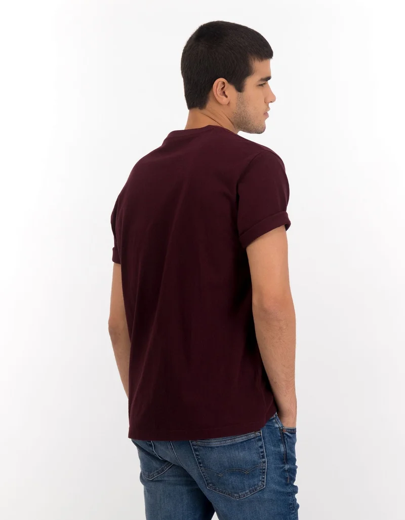 American Eagle AE Super Soft Icon V-Neck T-Shirt