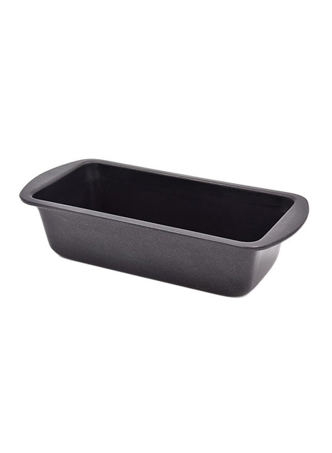 Loaf Tin Black 450grams - Image 1