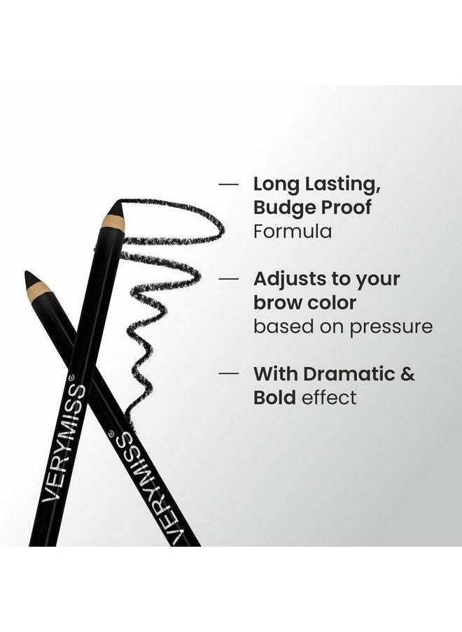 VERYMISS Eyebrow Pencil  - Image 3