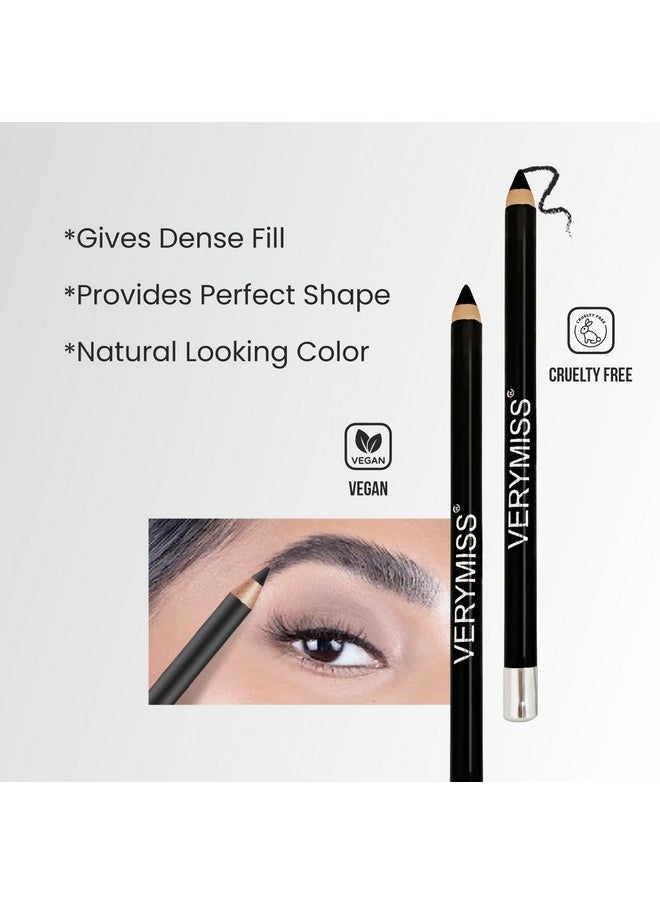 VERYMISS Eyebrow Pencil  - Image 4