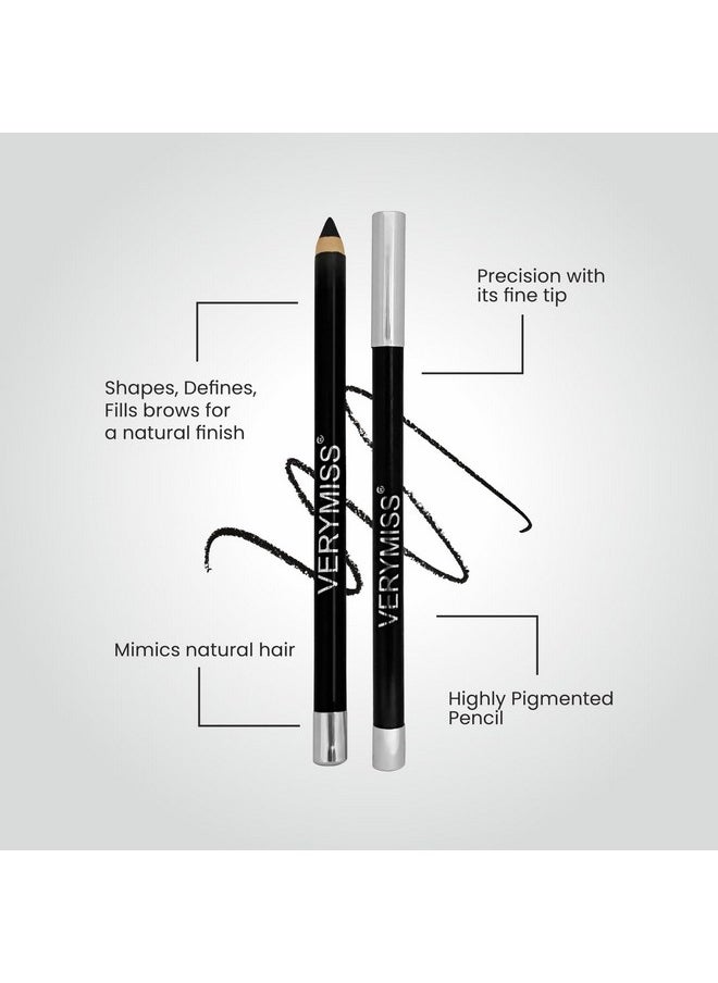 VERYMISS Eyebrow Pencil  - Image 5