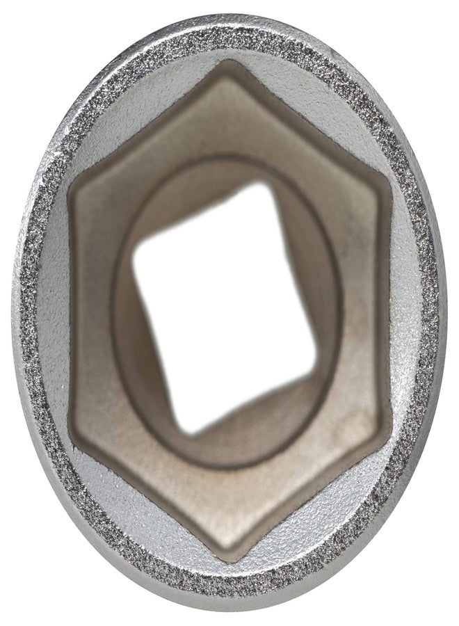 TONE Socket 6-Point 2S-13 1/4" Inch Drive 13mm - Image 3