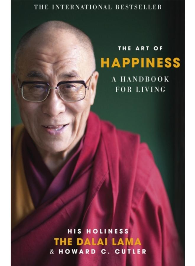 فن السعادة: دليل للعيش