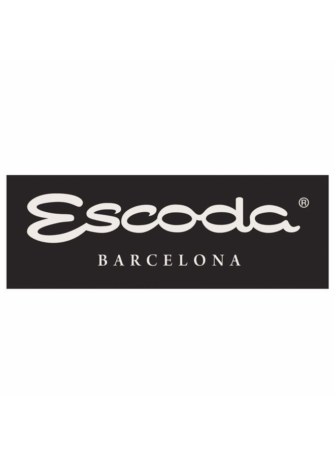 Escoda Speedball Art Products Prado Series Artist Watercolor & Acrylic Short Handle Travel Paint Brush, Size 6, Synthetic Sable - Image 5