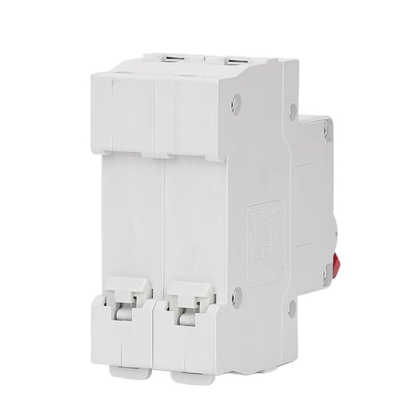 DZ47 Mini Circuit Breaker MCB C Type 1P 3A AC 230V 400V Din Rail Mount Protector - Image 3