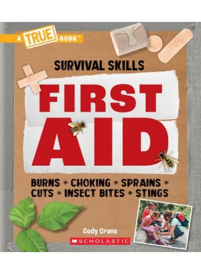 Survival Skills First Aid