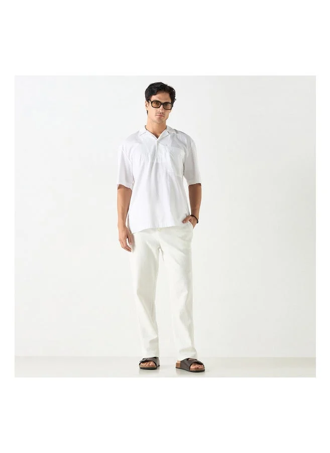 ايكونيك Trousers