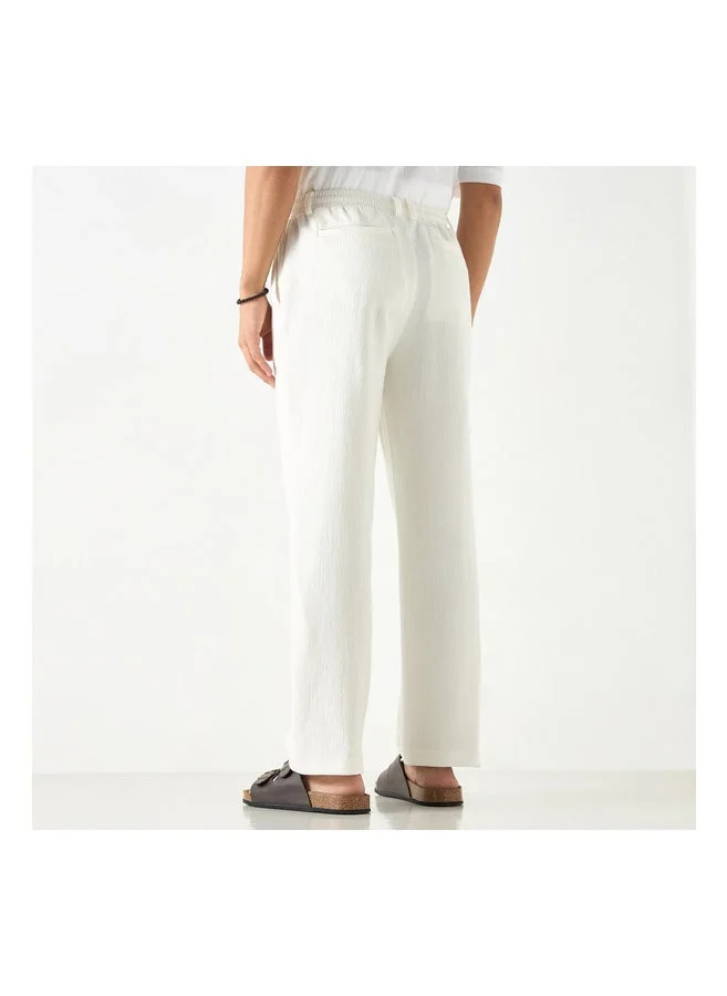 ايكونيك Trousers