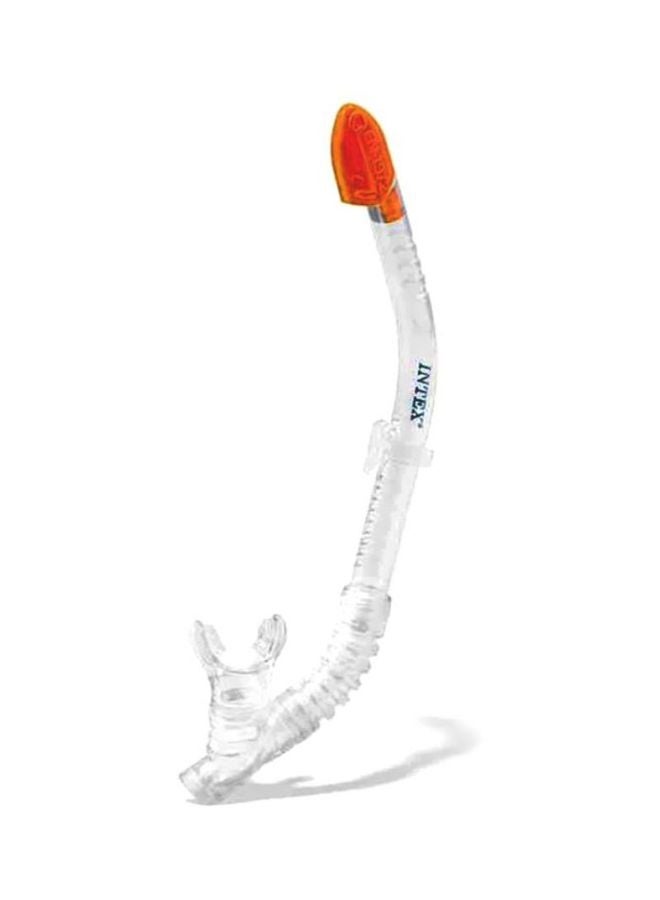 Intex Wave Rider Swim Mask and Snorkel Set 358grams - Image 3