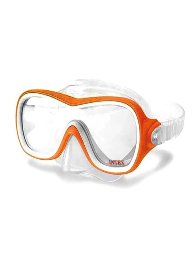 Intex Wave Rider Swim Mask and Snorkel Set 358grams - Image 2