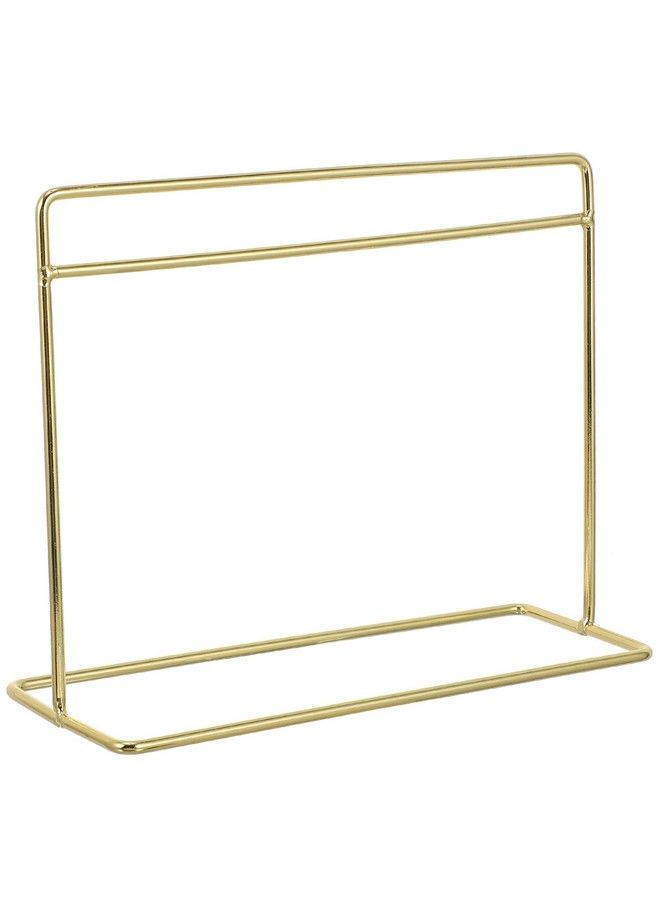 NUOBESTY Classic Doll Dress Rack Doll Garment Rack Clothes Hanger Mini Coat Hanger Compatible With Inch Doll Accessories - Image 2