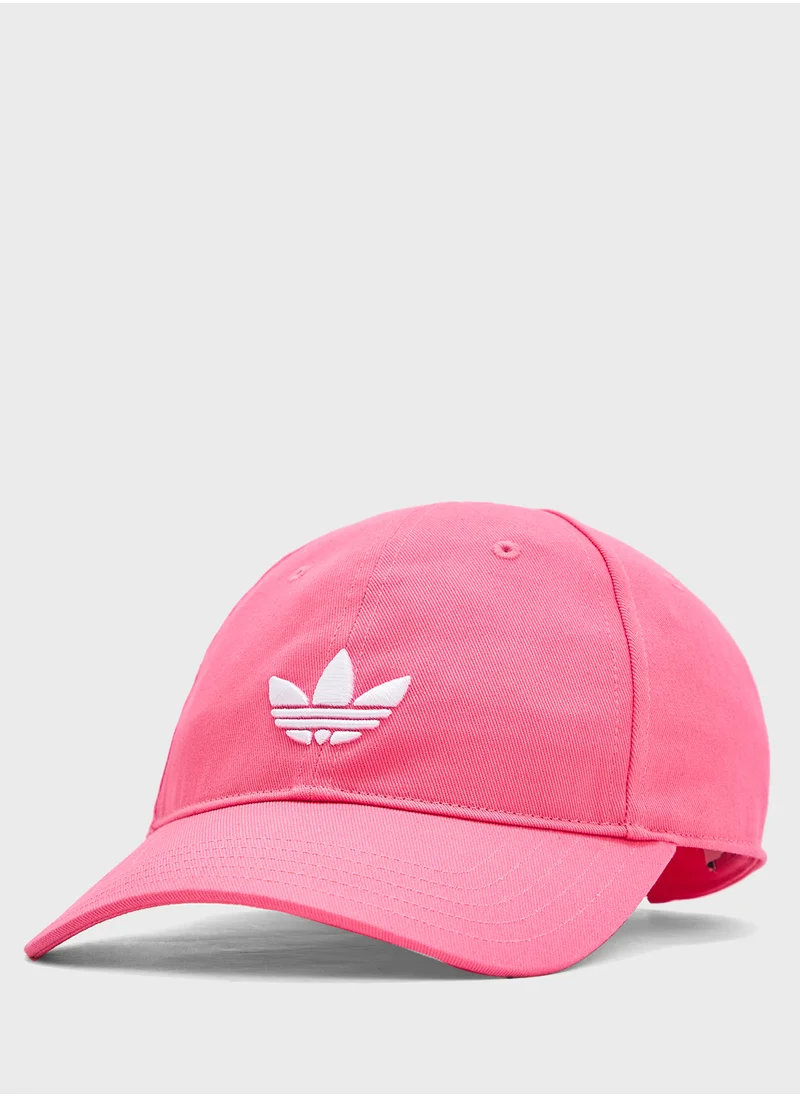 adidas Originals Adicolor Baseball Cap