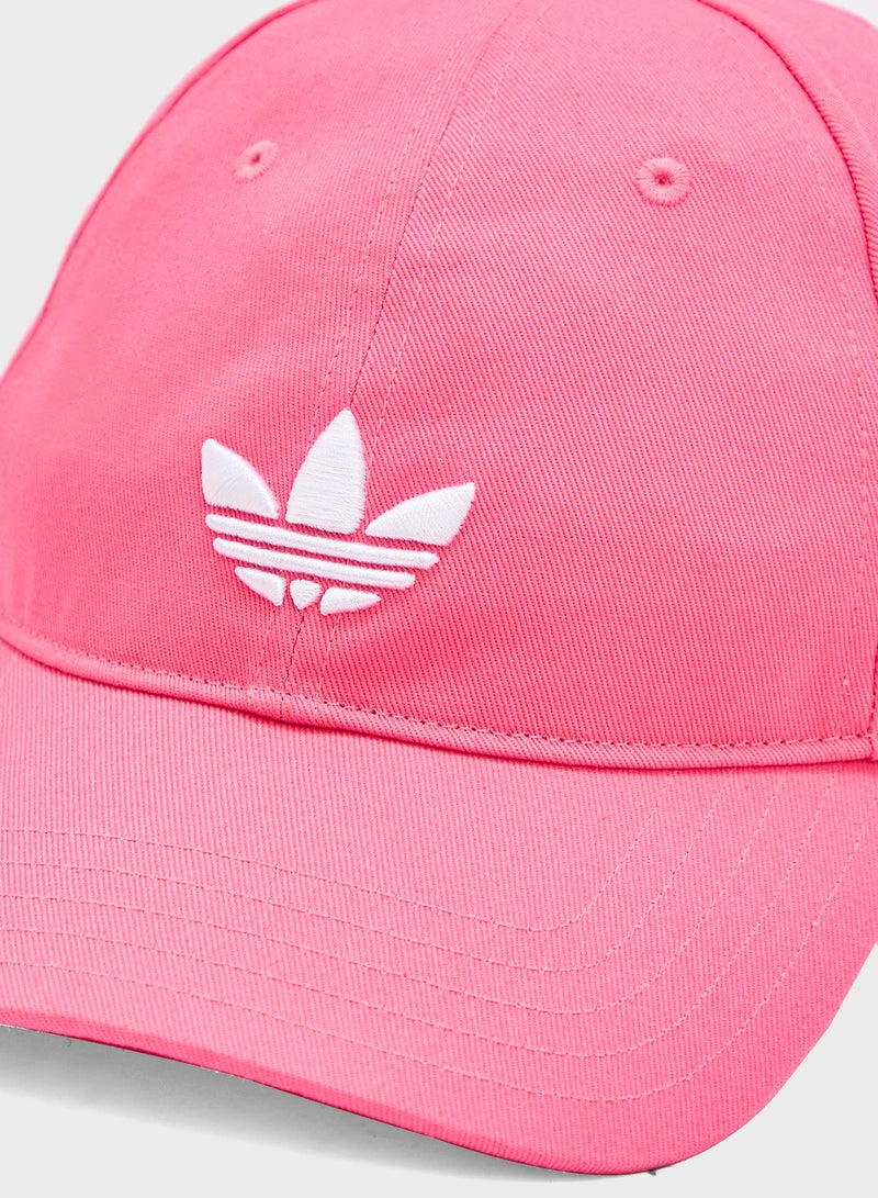 adidas Originals Adicolor Baseball Cap  - Image 3