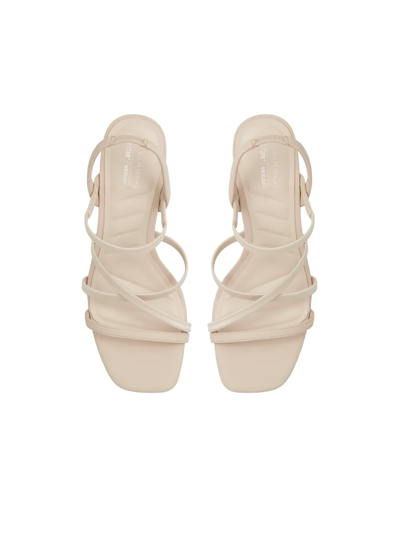 كول ات سبرنج Jazz High Heel Sandals