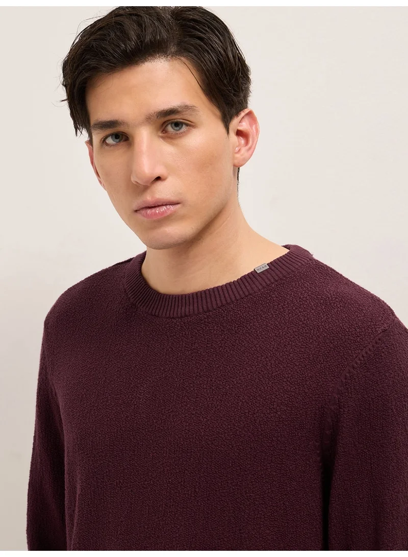 The Bear House  Men’s Long Sleeve T-Shirt | Casual, Comfortable & Stylish Everyday Wear | Perfect for Work, Travel, or Relaxed Outfits | Versatile All-Season Essential for Any Occasion for Men | Best Price UAE