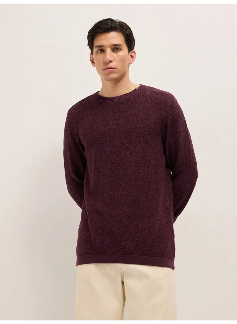 The Bear House  Men’s Long Sleeve T-Shirt | Casual, Comfortable & Stylish Everyday Wear | Perfect for Work, Travel, or Relaxed Outfits | Versatile All-Season Essential for Any Occasion for Men | Best Price UAE