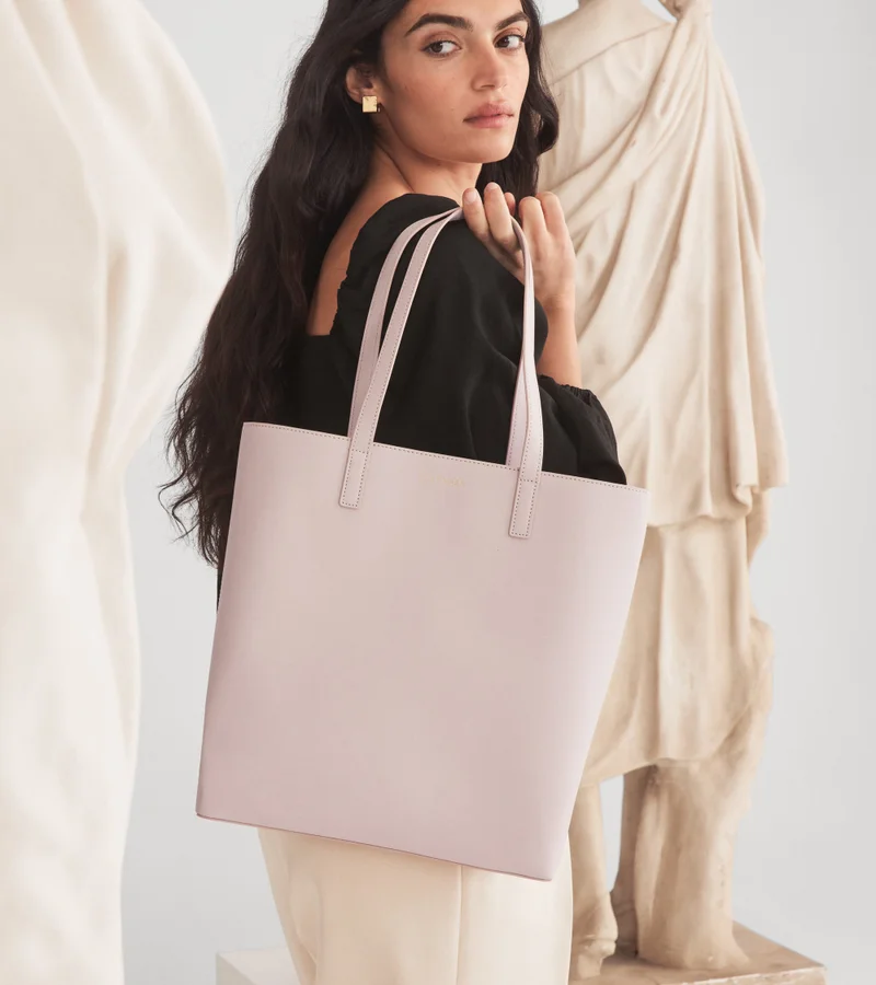 COLE HAAN Go Anywhere Tote Bag
