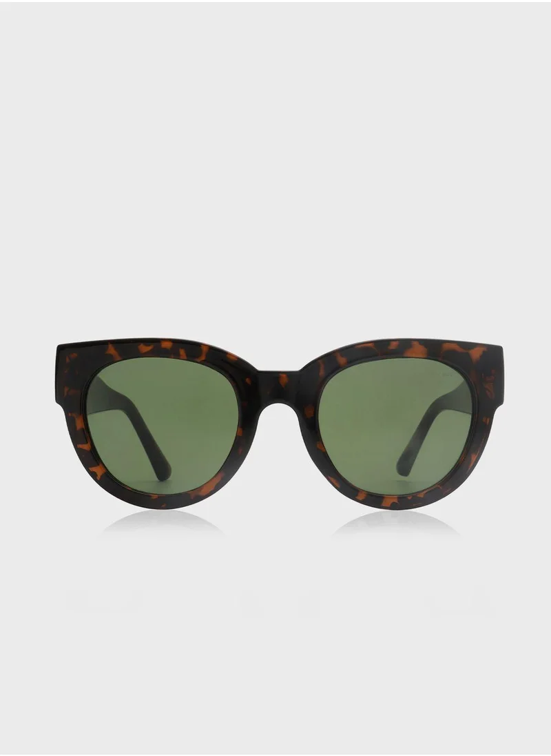 A.KJAERBEDE Lilly Sunglasses