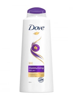 Dove Shampoo Moisturising 590 ml