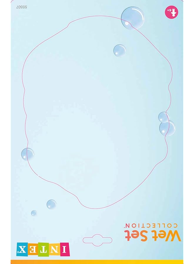 INTEX Underwater Fish Rings - Image 2