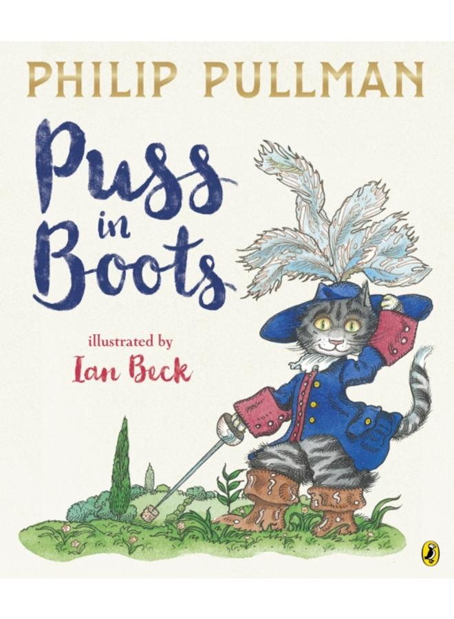 Puss In Boots 
