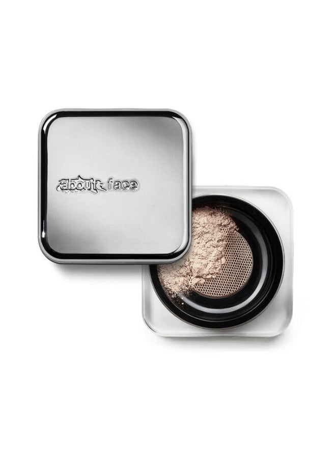 ABOUT FACES  The Curtain Call BOW - Image 1