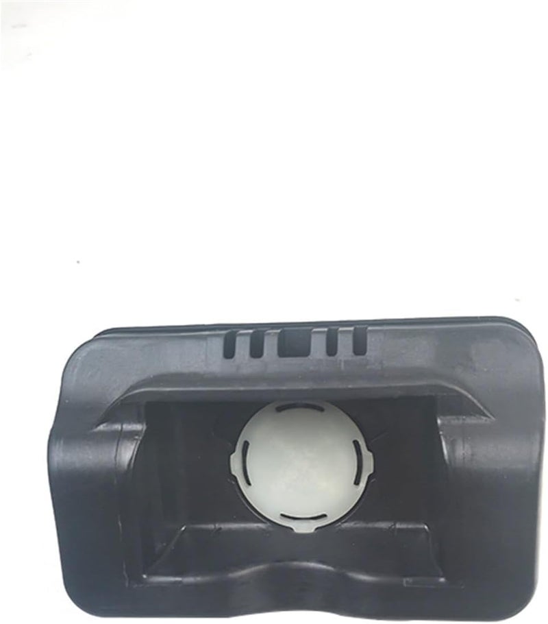 DEMULAX Car Jack Pad for Mercedes-Benz - Image 1