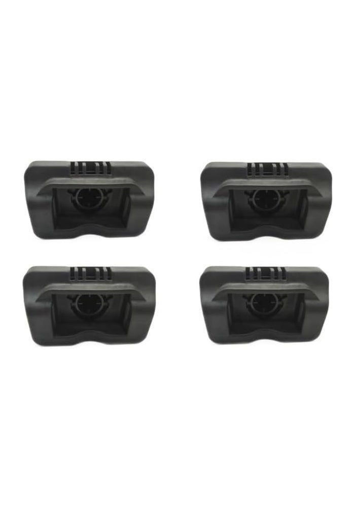 DEMULAX Car Jack Pad for Mercedes-Benz - Image 2