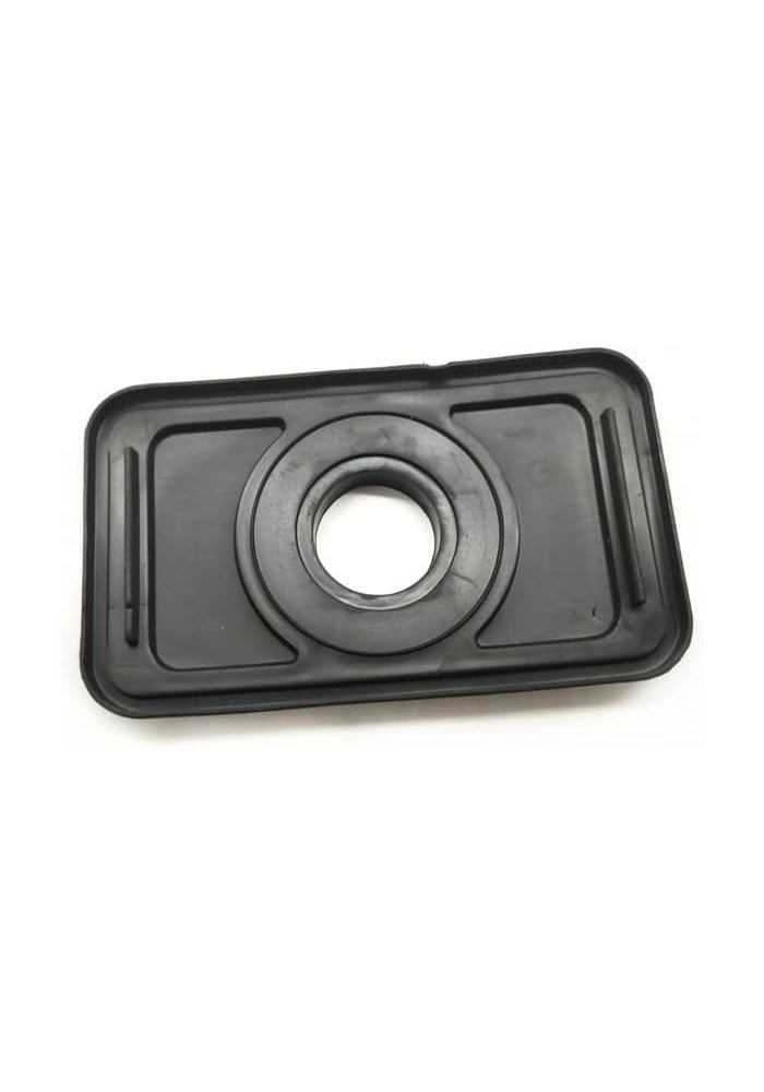 DEMULAX Car Jack Pad for Mercedes-Benz - Image 4