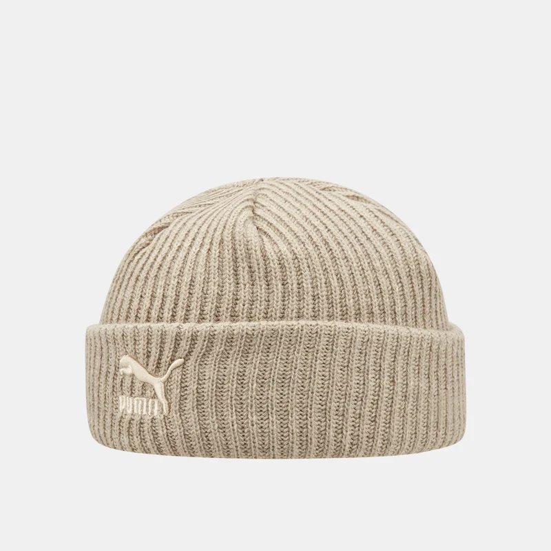 PUMA Men's RE:Collection Fisherman Beanie