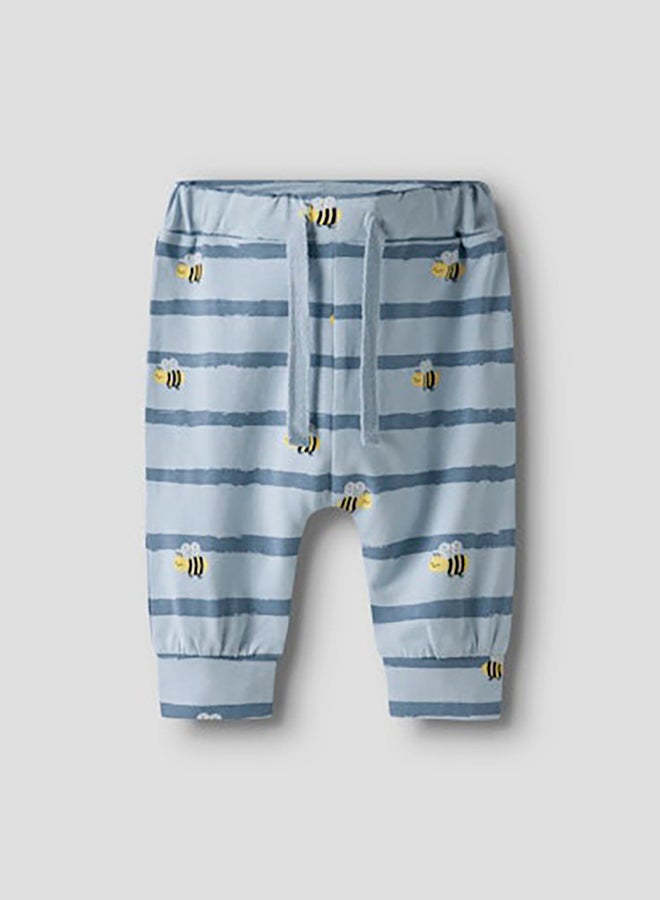 NAME IT Name It Newborn Boys Roels Pant  - Image 3