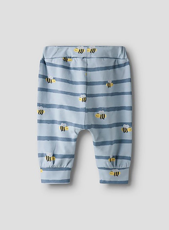 NAME IT Name It Newborn Boys Roels Pant  - Image 2