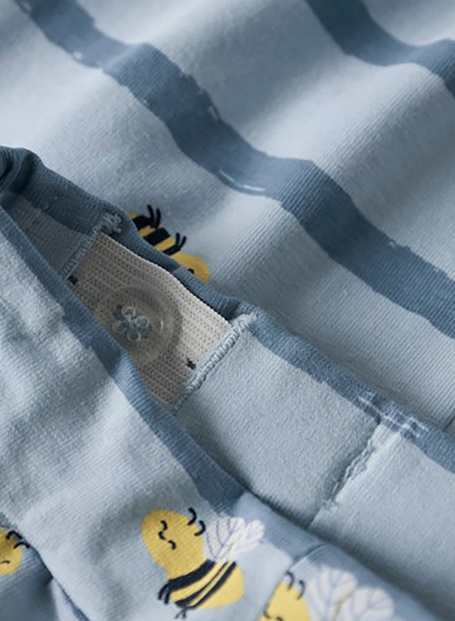 NAME IT Name It Newborn Boys Roels Pant  - Image 4