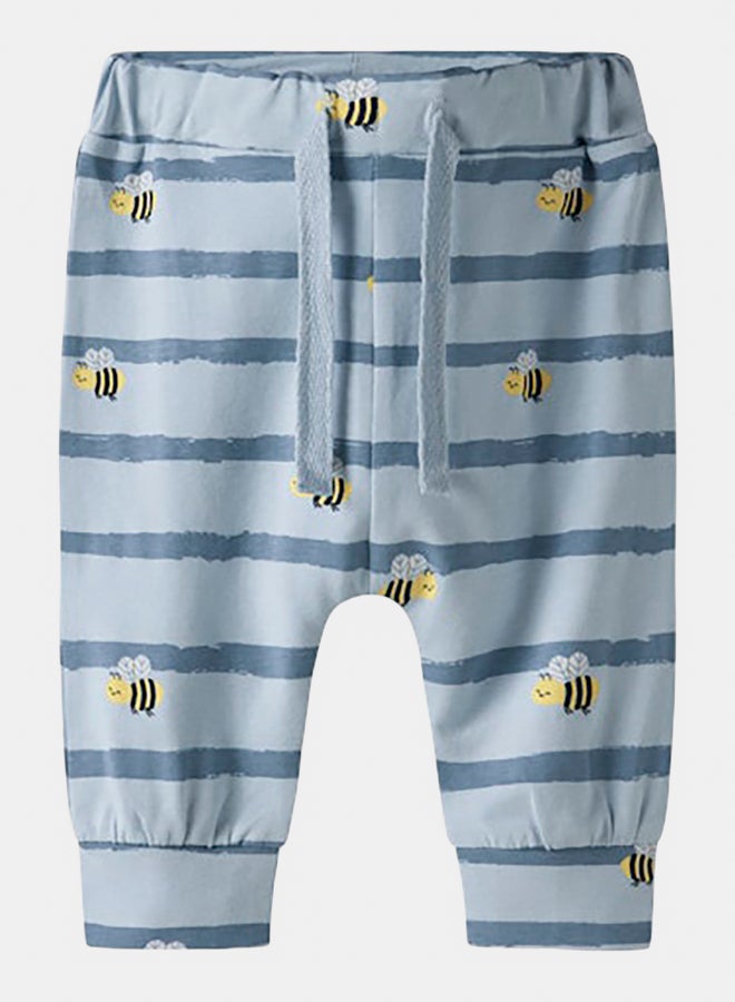 NAME IT Name It Newborn Boys Roels Pant  - Image 1