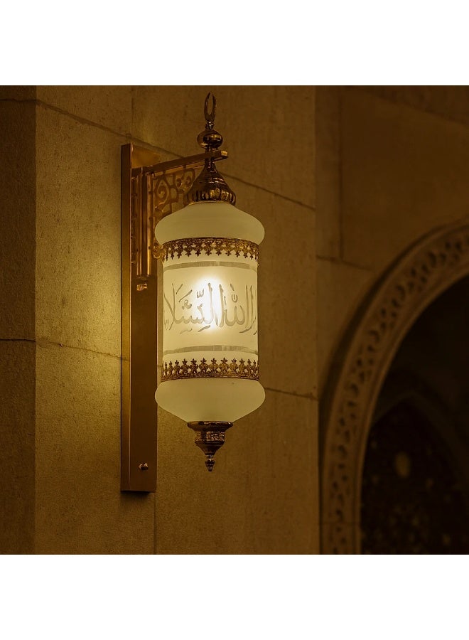 هامر ابليك اسلامي E27*1L - Image 1