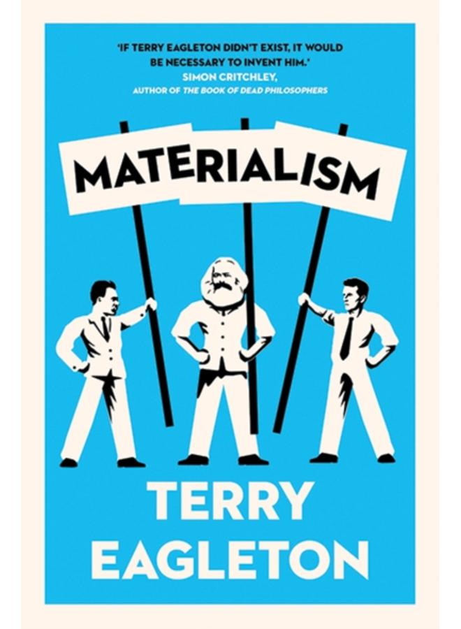 Materialism 