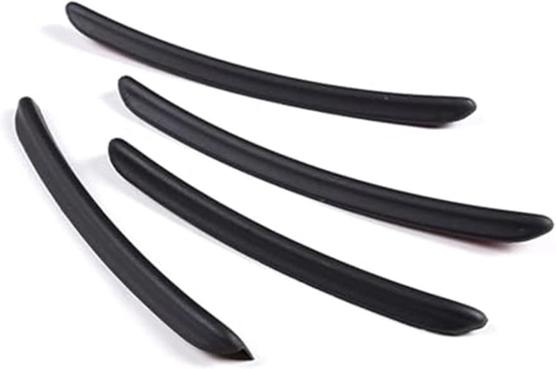 Wivplex Car Fender Flares for Jaguar F-TYPE 2013-2022 - Image 4
