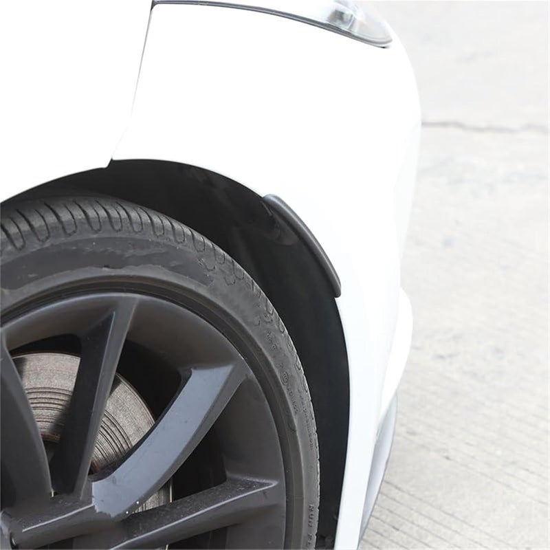 Wivplex Car Fender Flares for Jaguar F-TYPE 2013-2022 - Image 3