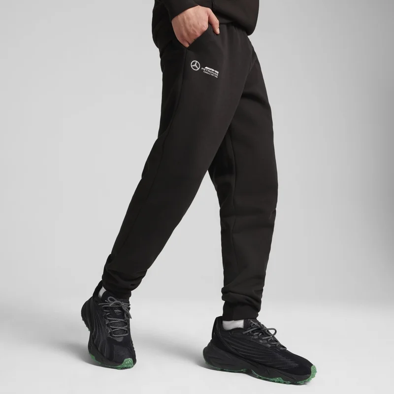 بوما 62734601 Mapf1 Ess Men's Tracksuit Bottoms