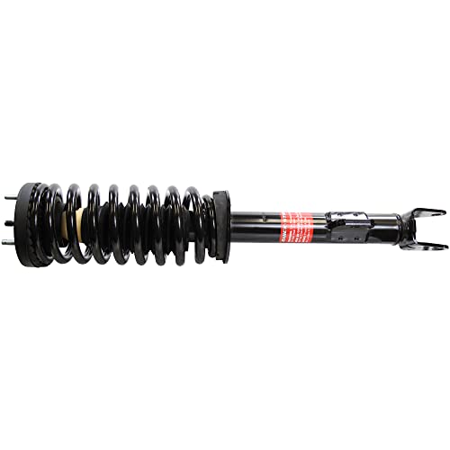 Monroe Quick-Strut 272408 Suspension Strut and Coil Spring Assembly for Chrysler 300 - Image 1