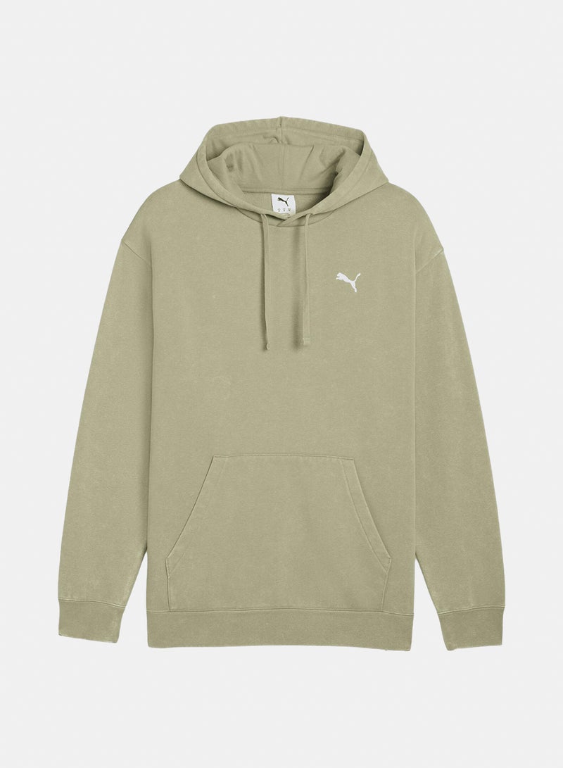 PUMA ESS ELEVATED Relaxed - Image 1