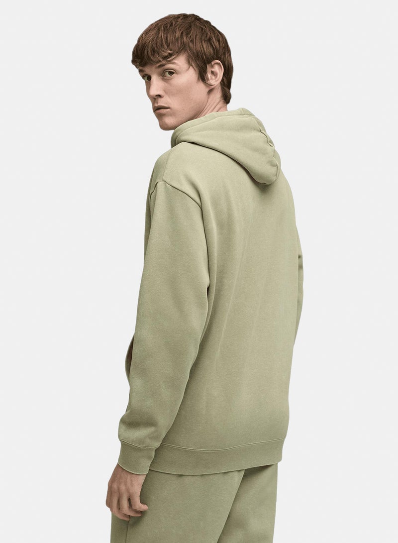 PUMA ESS ELEVATED Relaxed - Image 3
